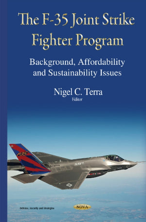 F-35 Joint Strike Fighter Program