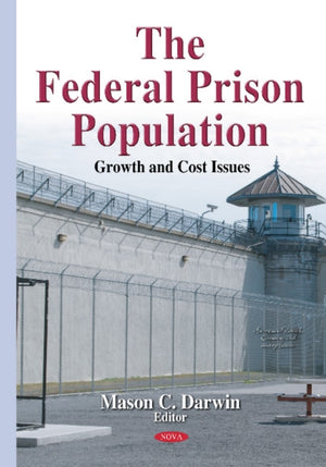 Federal Prison Population