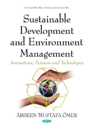 Sustainable Development & Environment Management