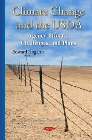 Climate Change & the USDA