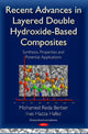 Book cover of: Recent Advances in Layered Double Hydroxide-Based Composites. By: Mohamed Reda Berber