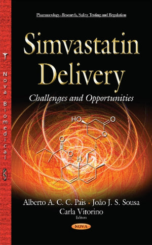 Simvastatin Delivery