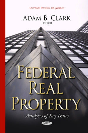 Federal Real Property