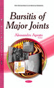 Book cover of: Bursitis of Major Joints. By: Alessandro Aprato