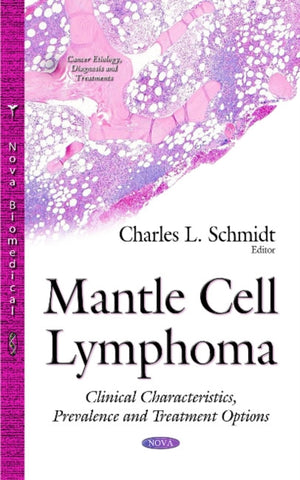 Mantle Cell Lymphoma