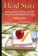 Book cover of: Head Start. By: Martin H. Boyd