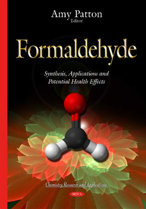 Formaldehyde
