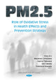 Book cover of: PM2.5. By: Ying-Ji Li