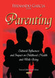 Book cover of: Parenting. By: Fernando Garcia
