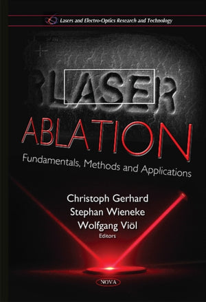 Laser Ablation