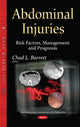 Book cover of: Abdominal Injuries. By: Chad L. Barrett
