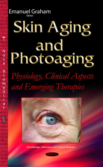 Skin Aging & Photoaging