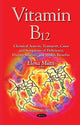 Book cover of: Vitamin B12. By: Elena Mutti