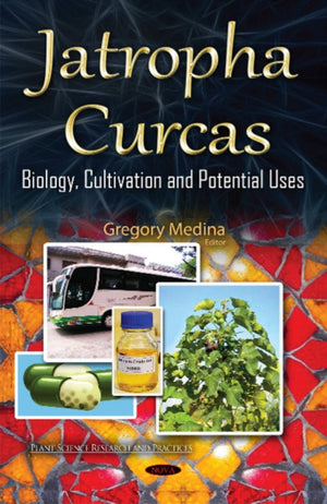 Jatropha Curcas