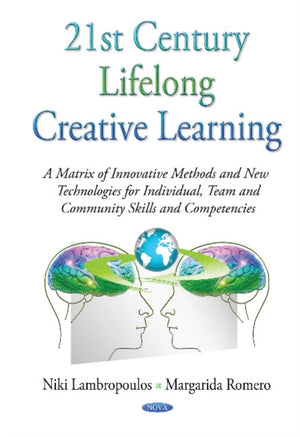 21st Century Lifelong Creative Learning