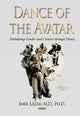 Book cover of: Dance of the Avatar. By: Imre Lázár