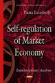 Book cover of: Self-Regulation of Market Economy. By: Paata Leiashvily