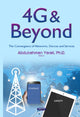 Book cover of: 4G & Beyond. By: Abdulrahman Yarali