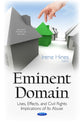 Book cover of: Eminent Domain. By: Irene Hines