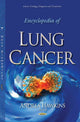 Book cover of: Encyclopedia of Lung Cancer. By: Andrea Hawkins