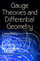 Book cover of: Gauge Theories & Differential Geometry. By: Lance Bailey