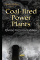 Book cover of: Coal-Fired Power Plants. By: Sharon Phillips
