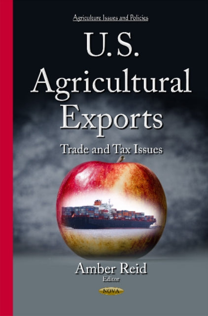 U.S. Agricultural Exports