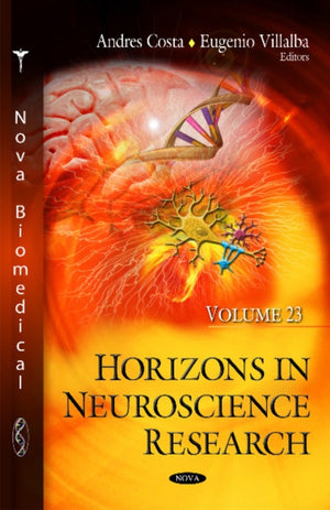 Horizons in Neuroscience Research