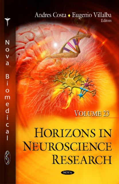 Horizons in Neuroscience Research