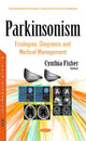 Book cover of: Parkinsonism. By: Cynthia Fisher