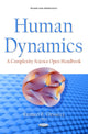 Book cover of: Human Dynamics. By: Franco F. Orsucci