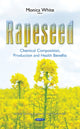 Book cover of: Rapeseed. By: Monica White
