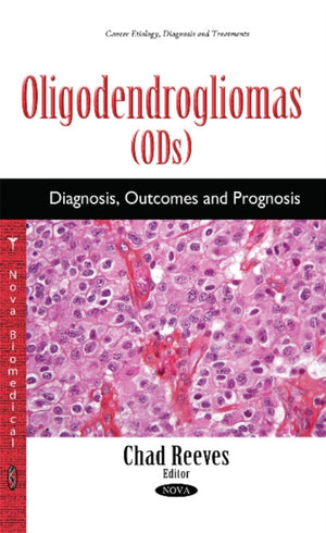 Oligodendrogliomas (ODs)