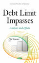 Book cover of: Debt Limit Impasses. By: Phil Frazier