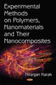 Book cover of: Experimental Methods on Polymers, Nanomaterials & their Nanocomposites. By: Niranjan Karak