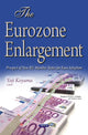 Book cover of: Eurozone Enlargement. By: Yoji Koyama
