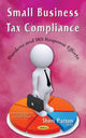 Book cover of: Small Business Tax Compliance. By: Sheri Patton