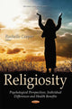Book cover of: Religiosity. By: Rochelle Cooper