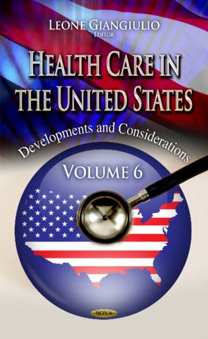 Health Care in the United States