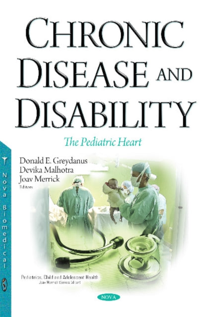 Chronic Disease & Disability