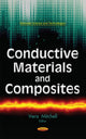 Book cover of: Conductive Materials & Composites. By: Vera Mitchell