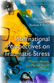 Book cover of: International Perspectives on Traumatic Stress. By: Beth Macy