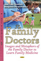 Book cover of: Family Doctors. By: José Luis Turabian