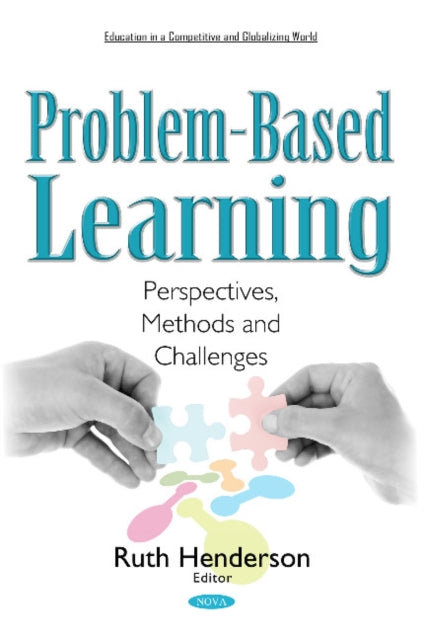 Book cover of: Problem-Based Learning. By: Ruth Henderson