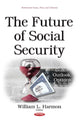 Book cover of: Future of Social Security. By: William L. Harmon