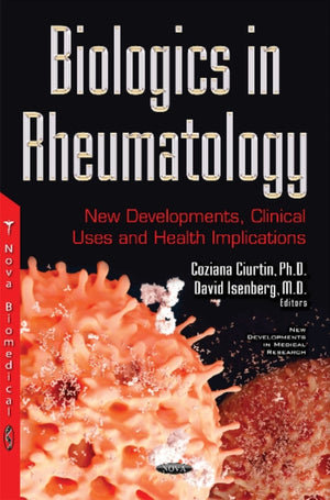 Biologics in Rheumatology