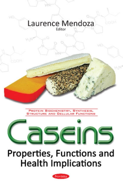 Caseins