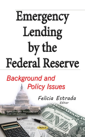 Emergency Lending by the Federal Reserve