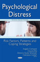 Book cover of: Psychological Distress. By: Angelo Compare