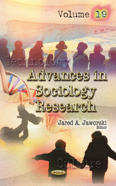 Advances in Sociology Research